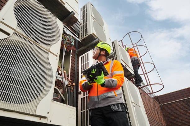 Best Ductless HVAC Repair  in Pepperdine University, CA