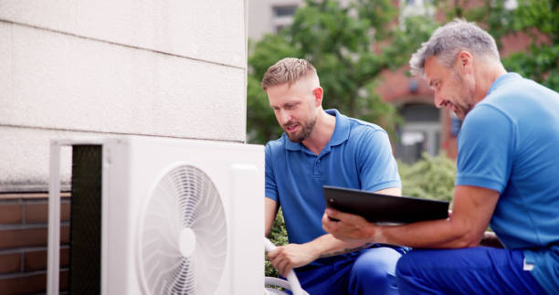 Best Best HVAC Companies  in Pepperdine University, CA