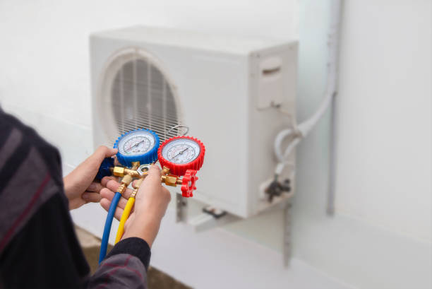 Professional HVAC in Pepperdine University, CA
