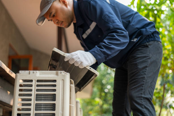 Best Emergency HVAC Repair  in Pepperdine University, CA